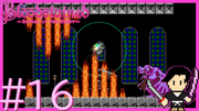 Bloodstained: Ritual of the Night #16